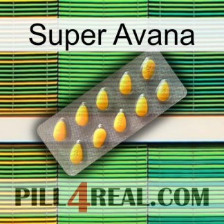 Super Avana cialis1